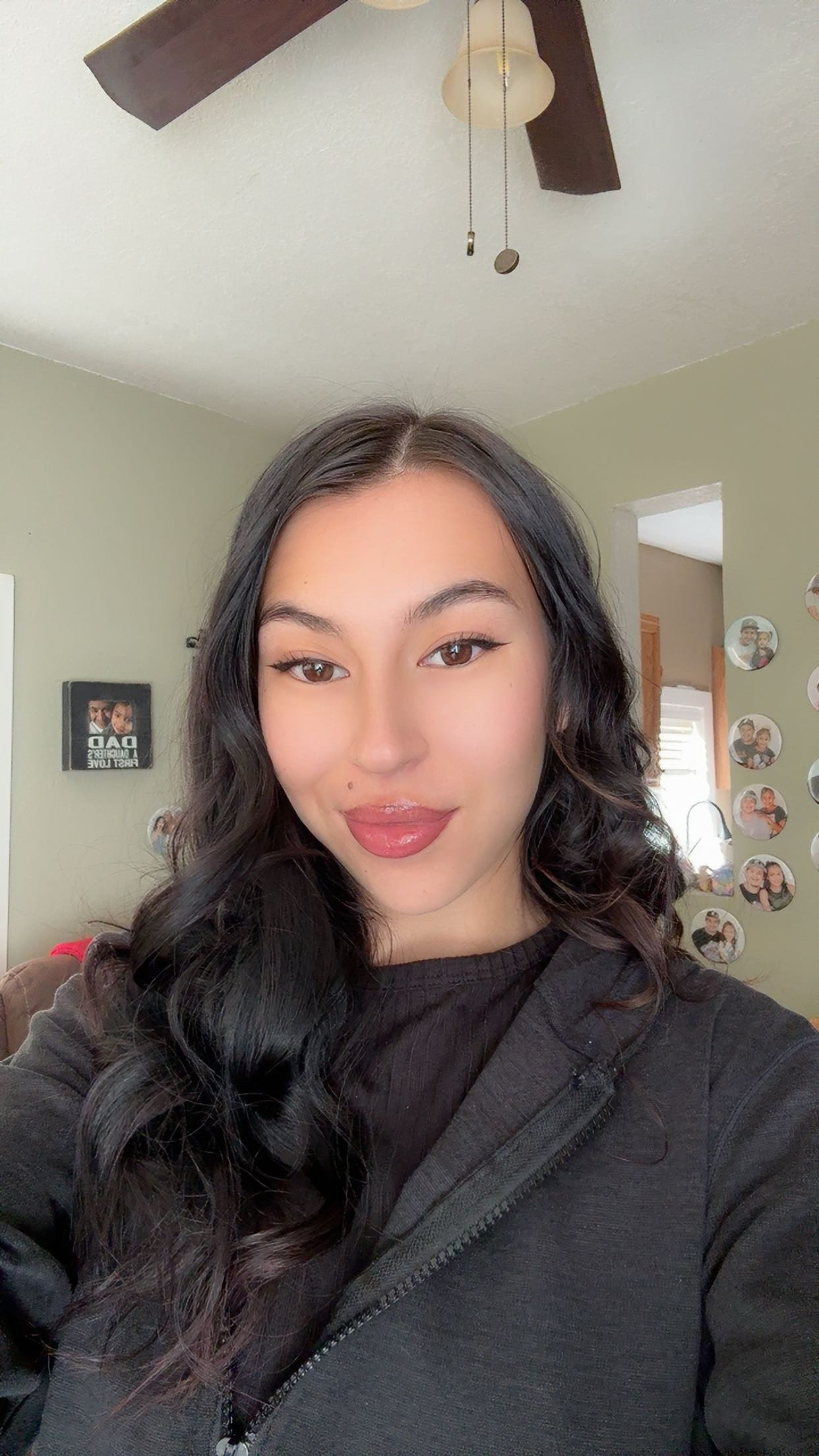 Gabriella Standiford