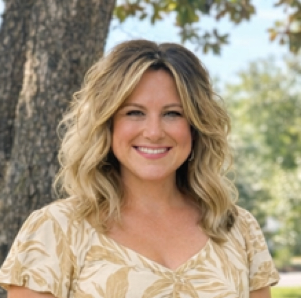 Kenda Justice at Hairology Off Broadway in Ohio, OH