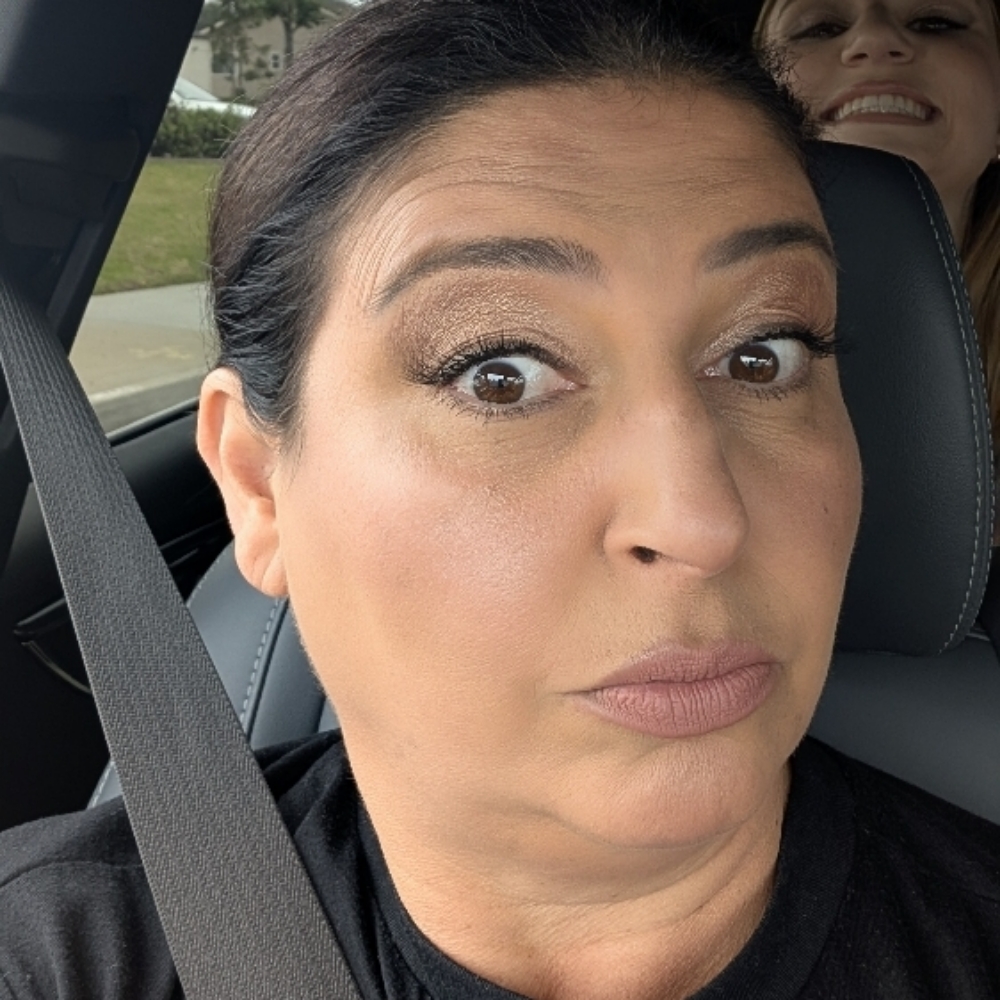 Santina Alonzo