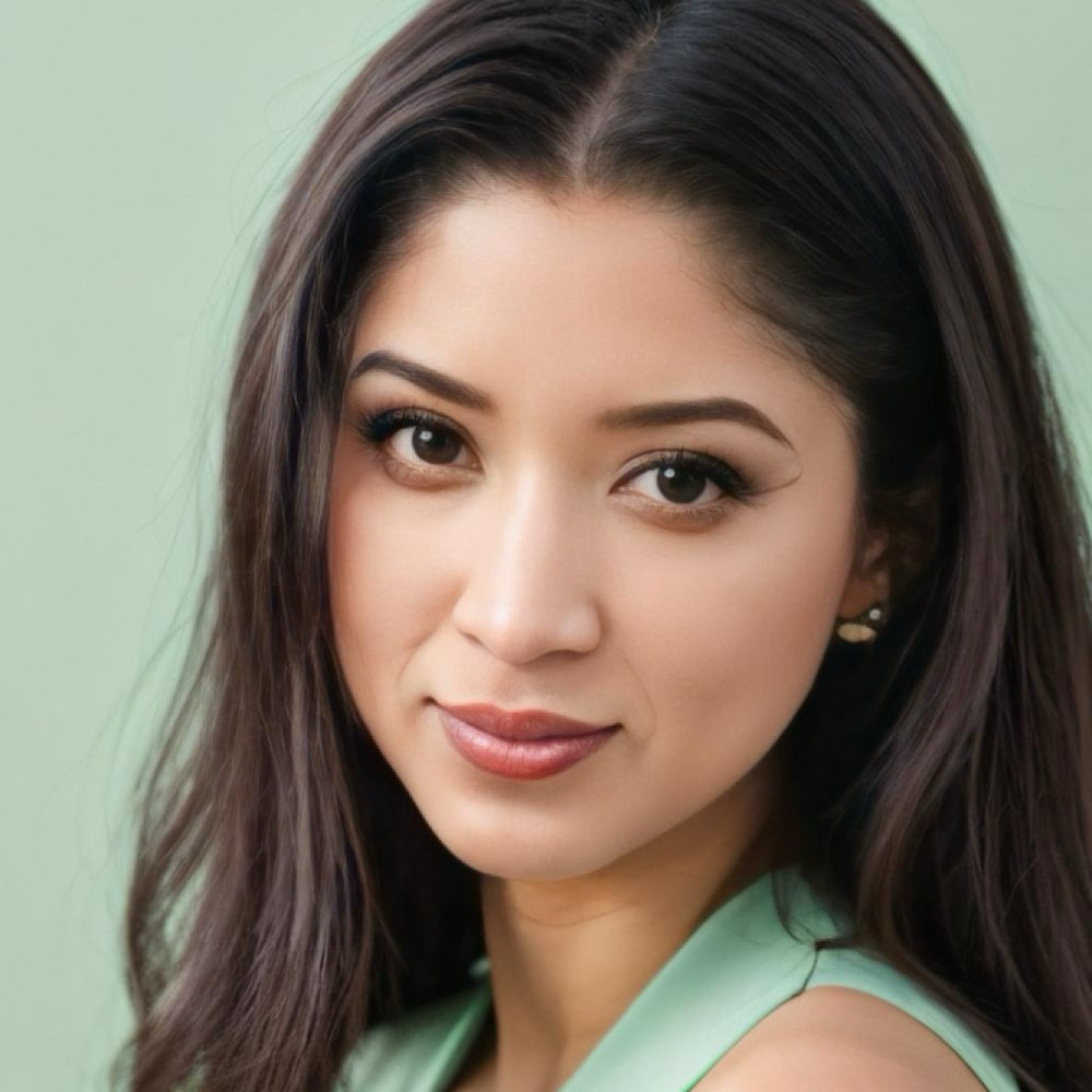 Lizbeth Hale