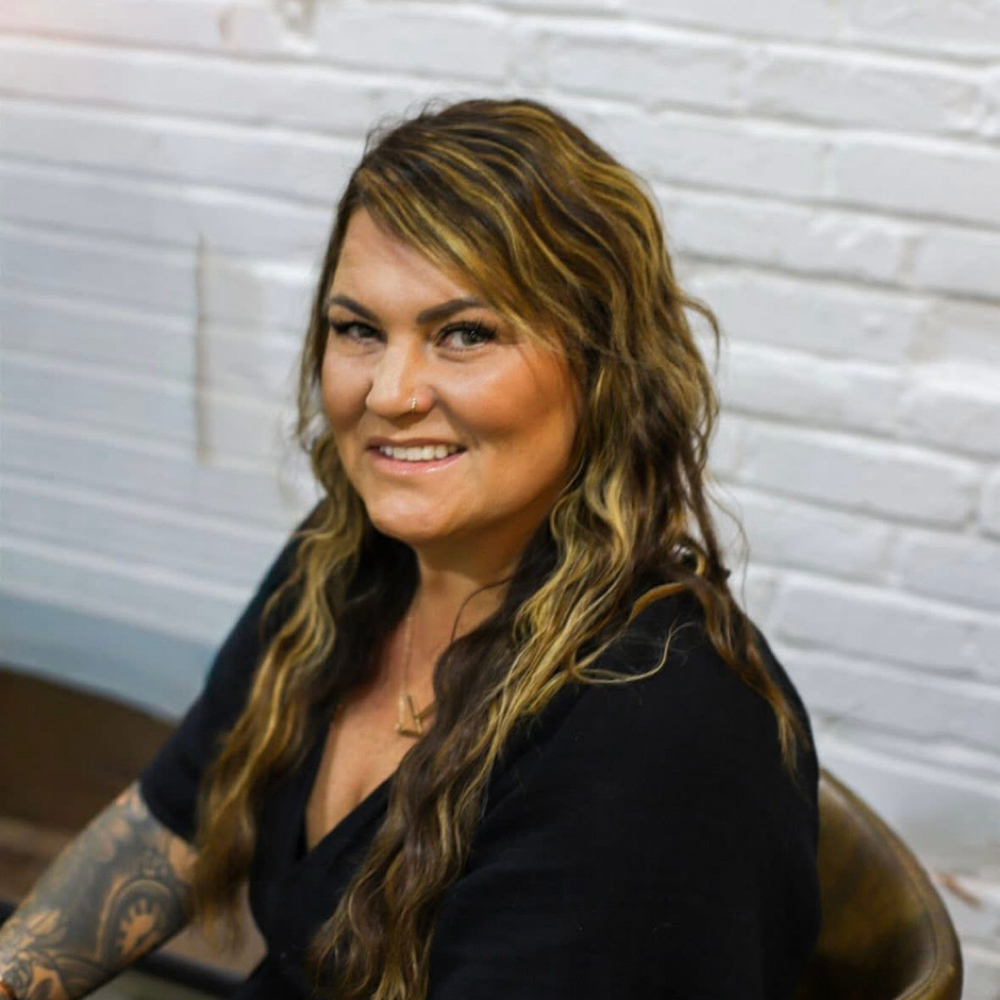 Kelly Pathorpe-Howard at Beauty Lounge Saint Louis in St Louis, MO