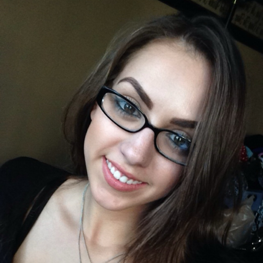 Mariah MIller at Royal Aesthetics in Brentwood, CA
