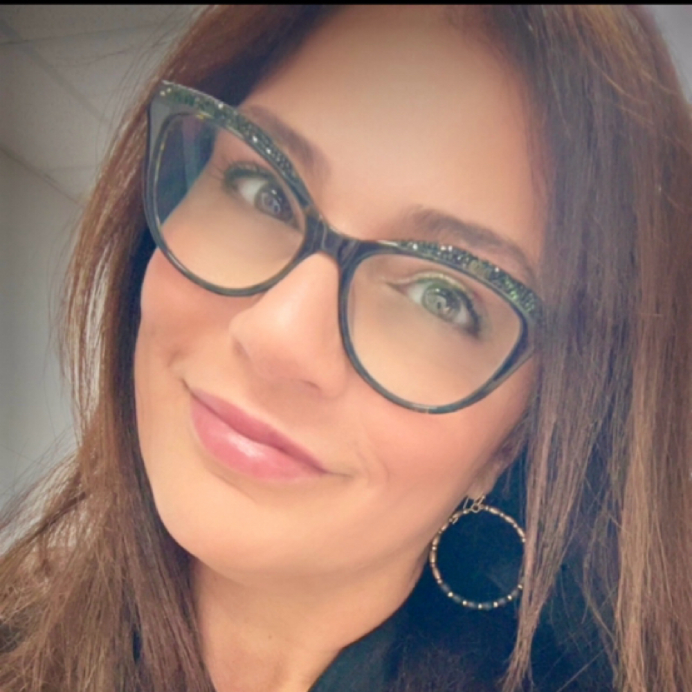 JENNIFER HALL at Jasper and Belle Hair Studio in FLEMING ISLAND, FL