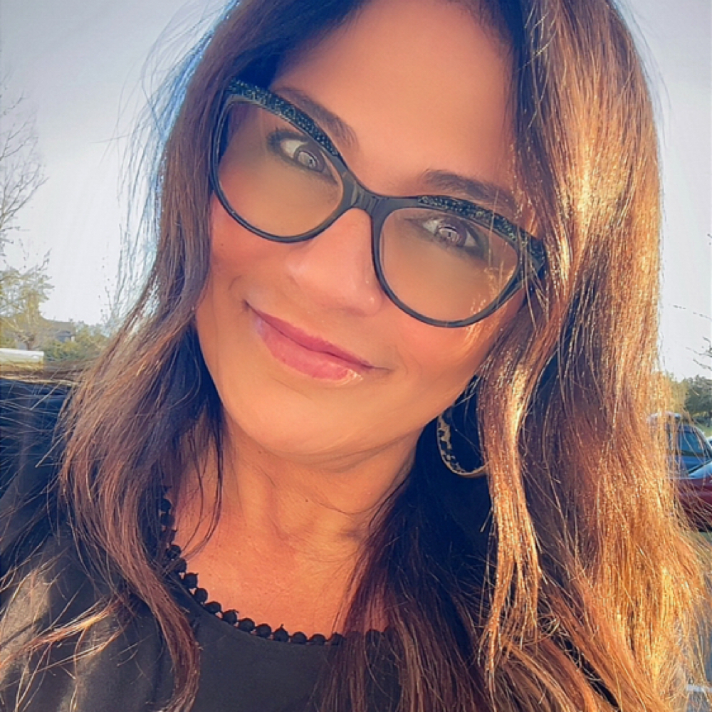 JENNIFER HALL at Jasper and Belle Hair Studio in FLEMING ISLAND, FL