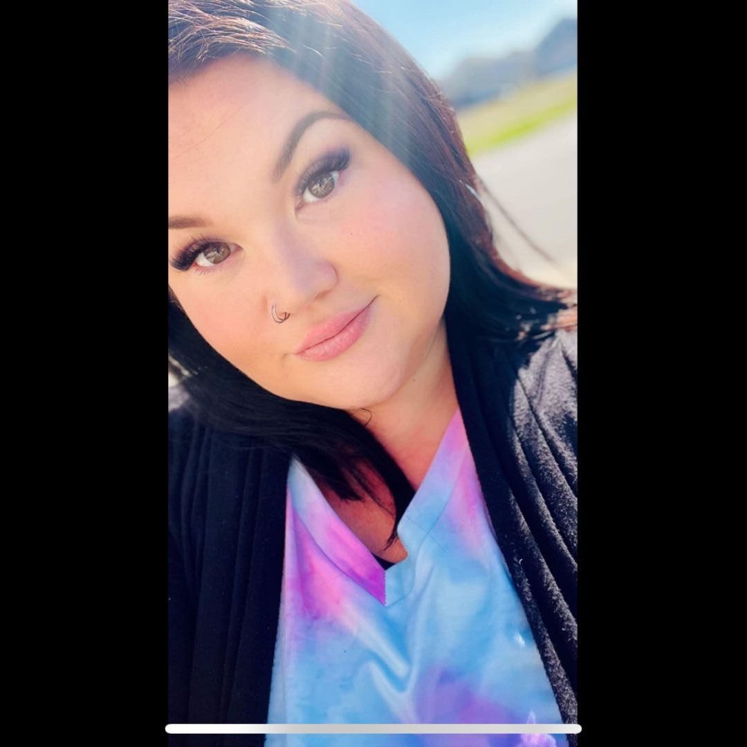 Jaci Price at The Beauty Spot Studio in Ocean Springs, MS