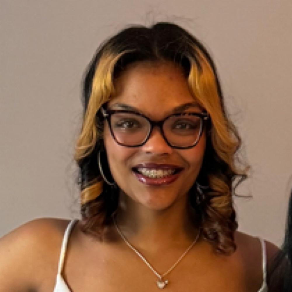 MicKylah Ray