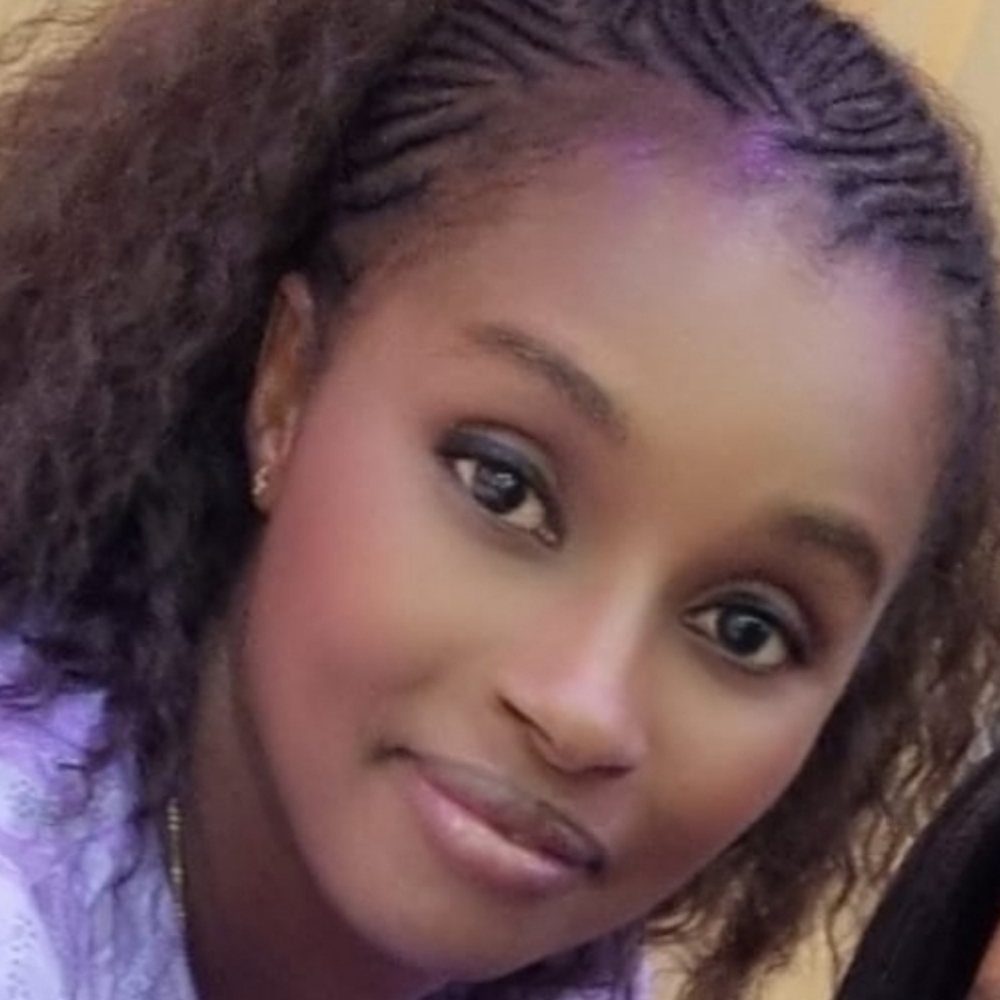 Mariama Bah