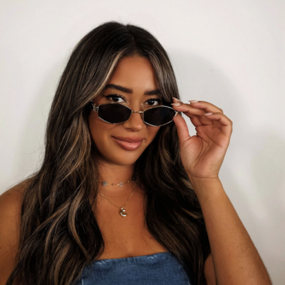 Corey Bouck at Alter + Blend in Grand Blanc, MI