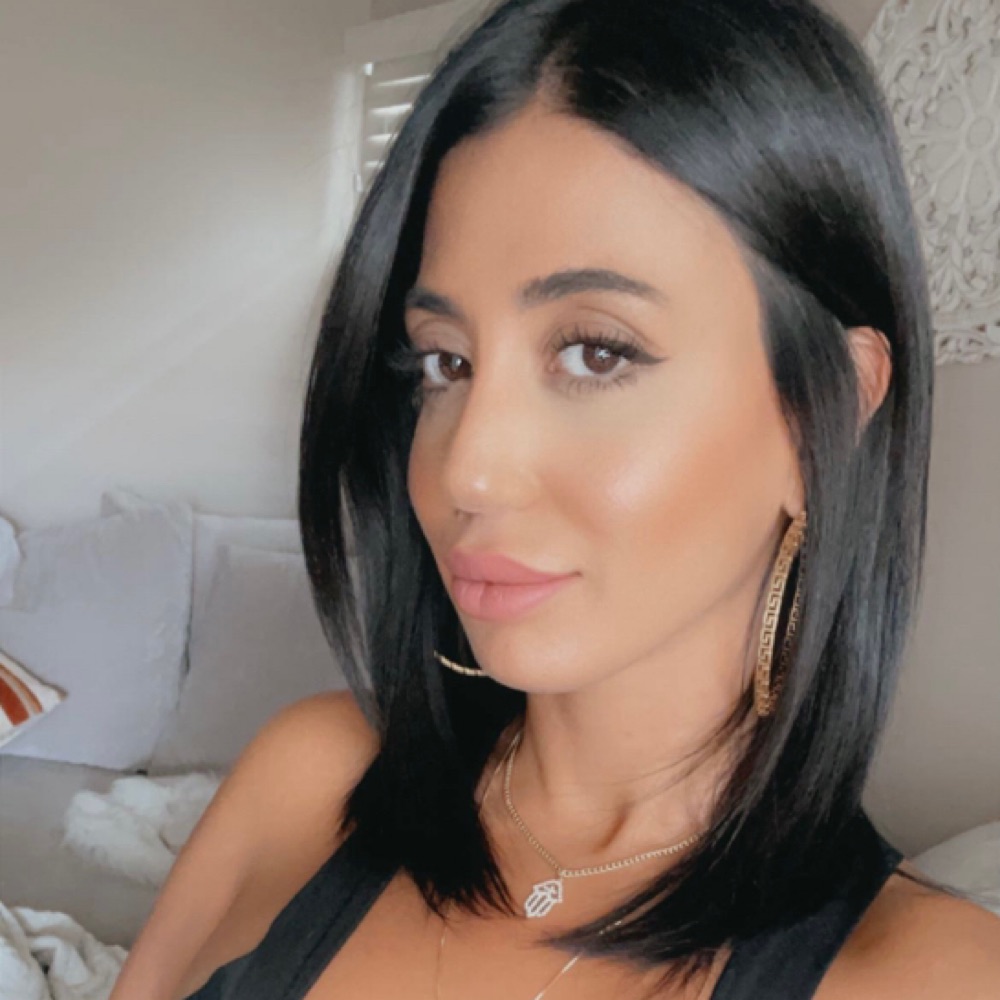 Sawsan Hourani