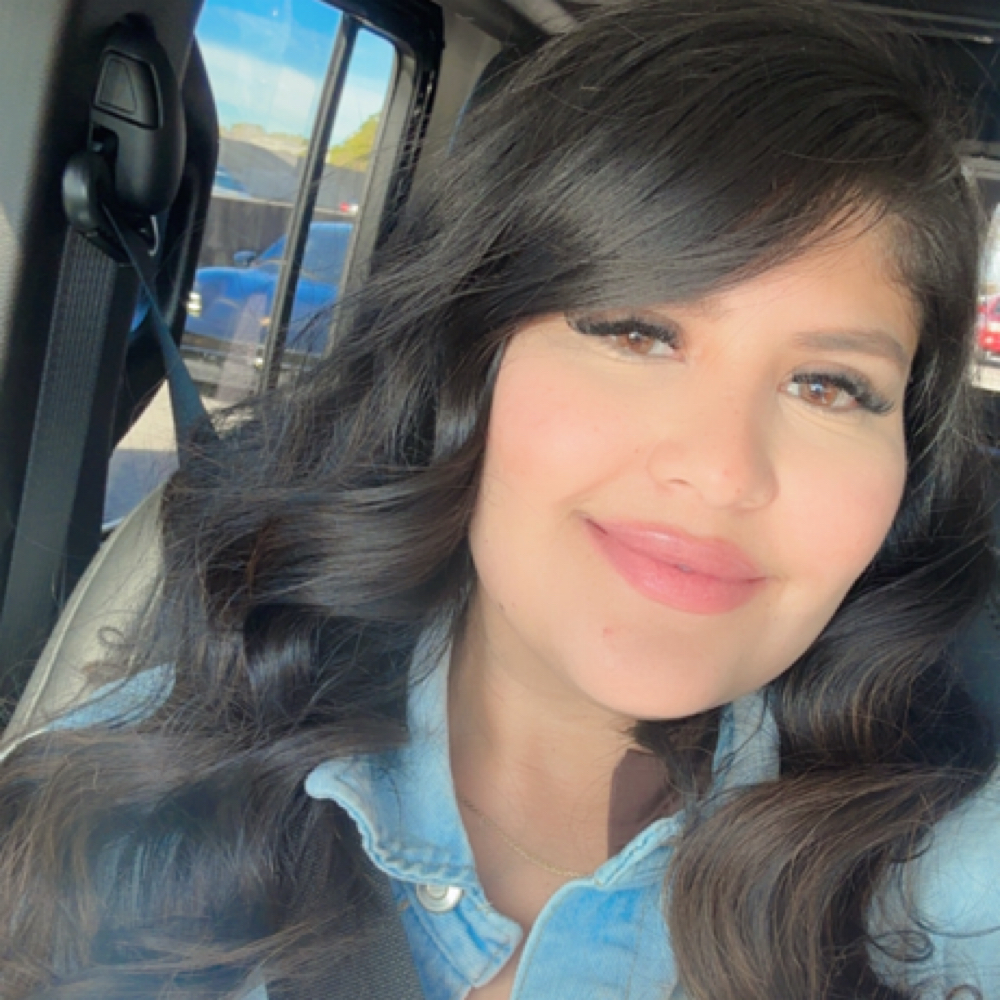 Monica Torres at Ikonic Aesthetic Lounge in Asheboro, NC