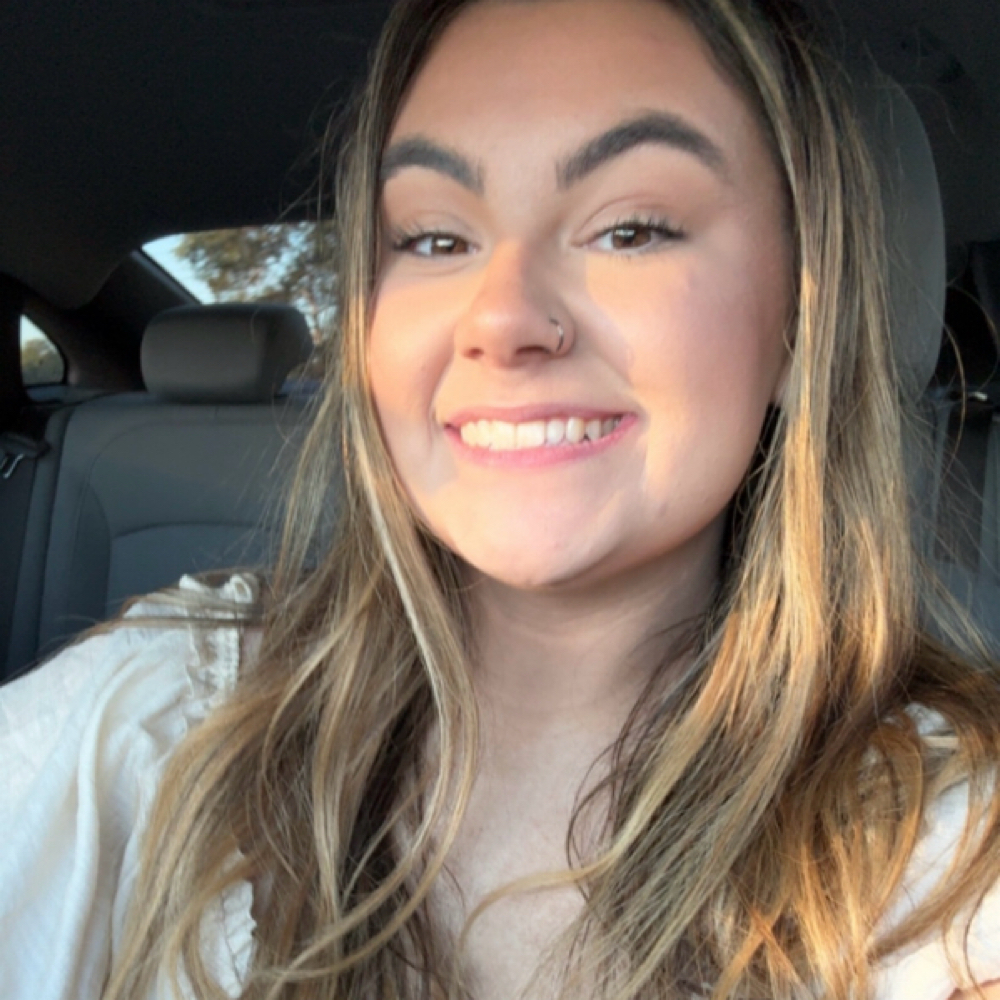 Harleigh Sparks