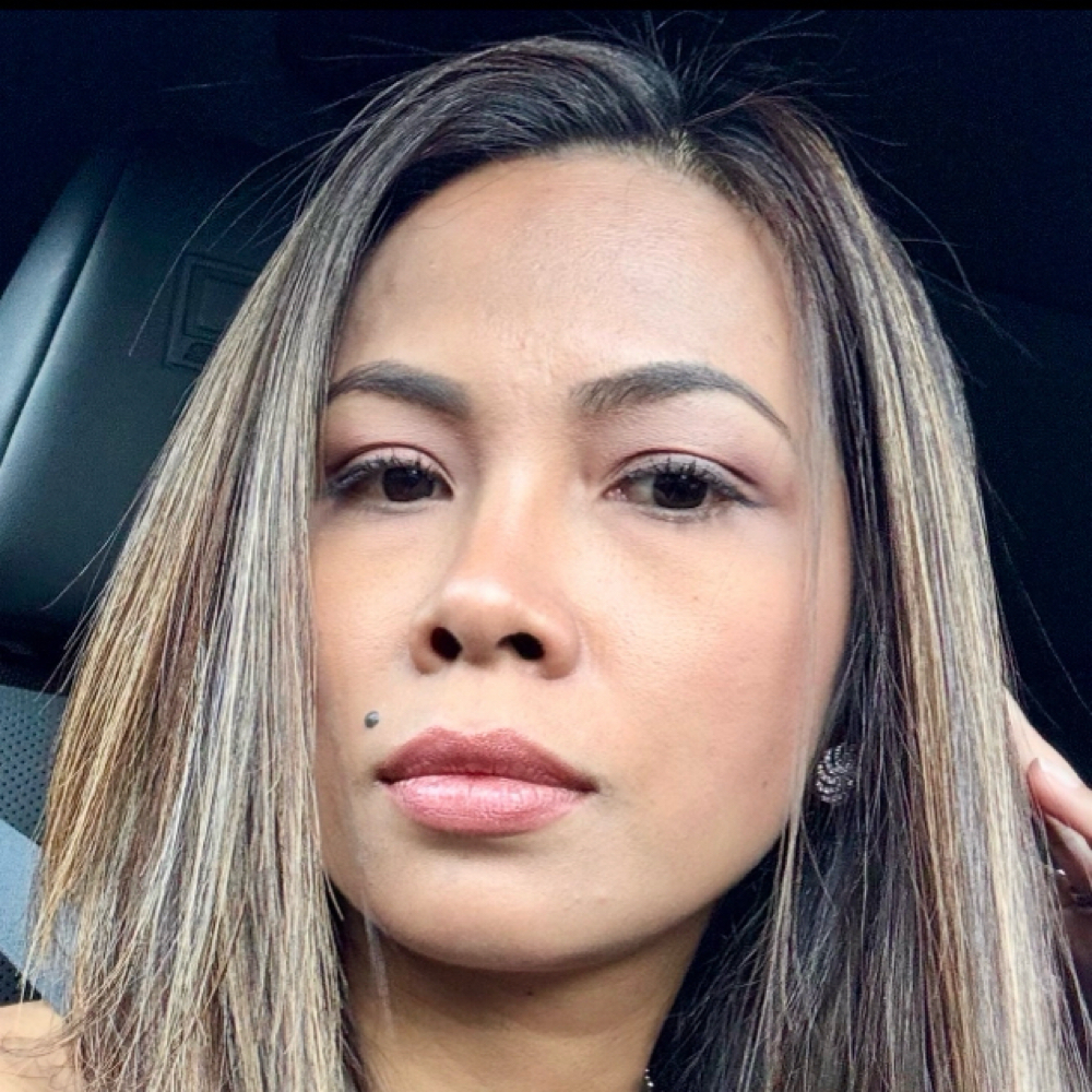 Tida Mey at The Beauty Lounge in Portland, ME