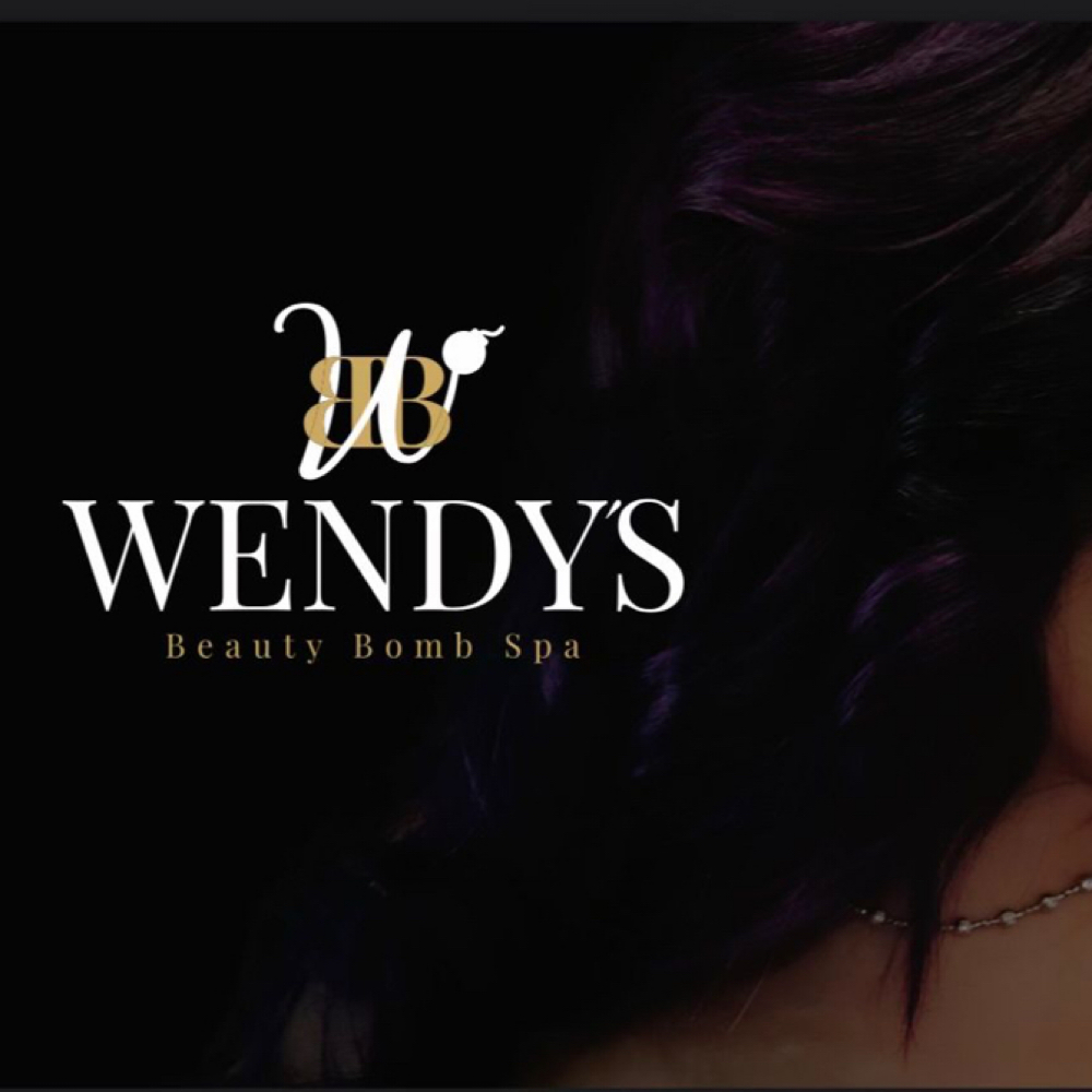 Wendy Linares at Wendy’s Beauty bomb Spa in Chino, CA