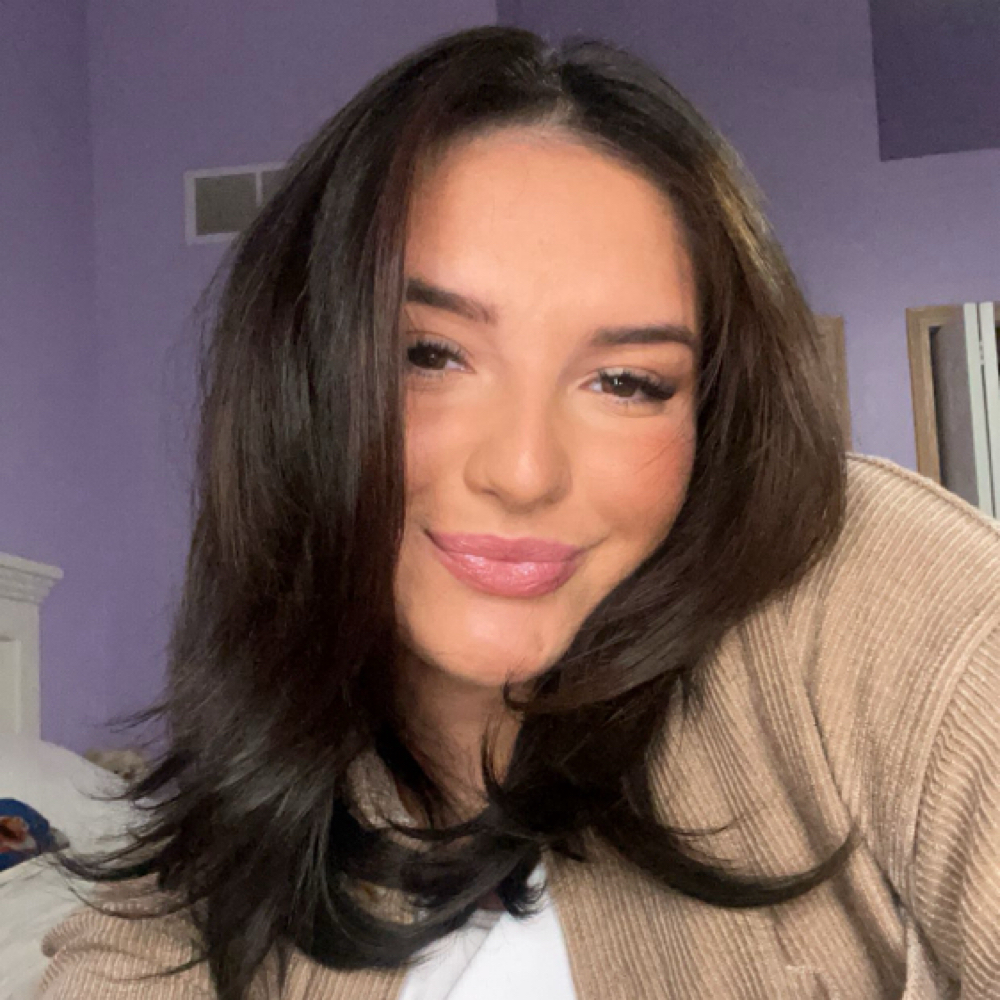 Julia Bouchahine
