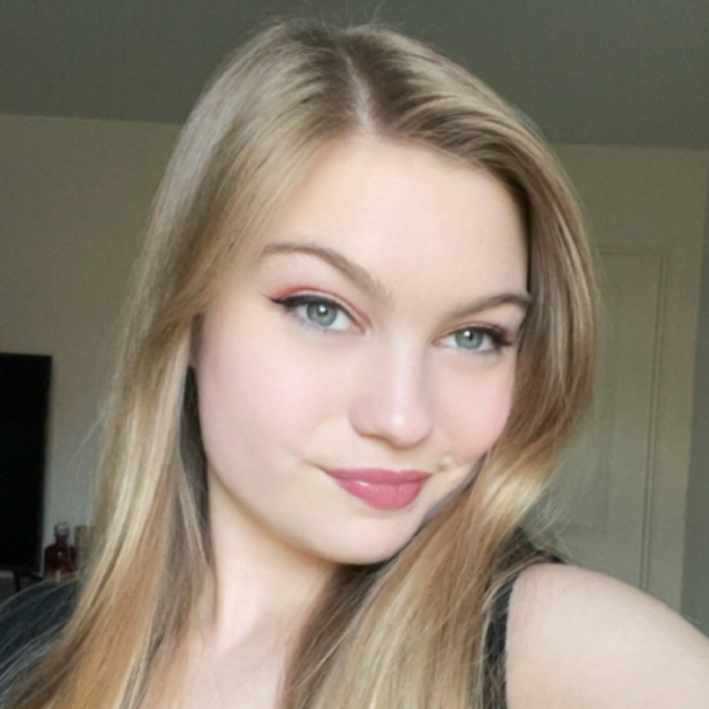 Alice Wilson at Sienna Ray Salon and Spa Estero in Fort Myers, FL