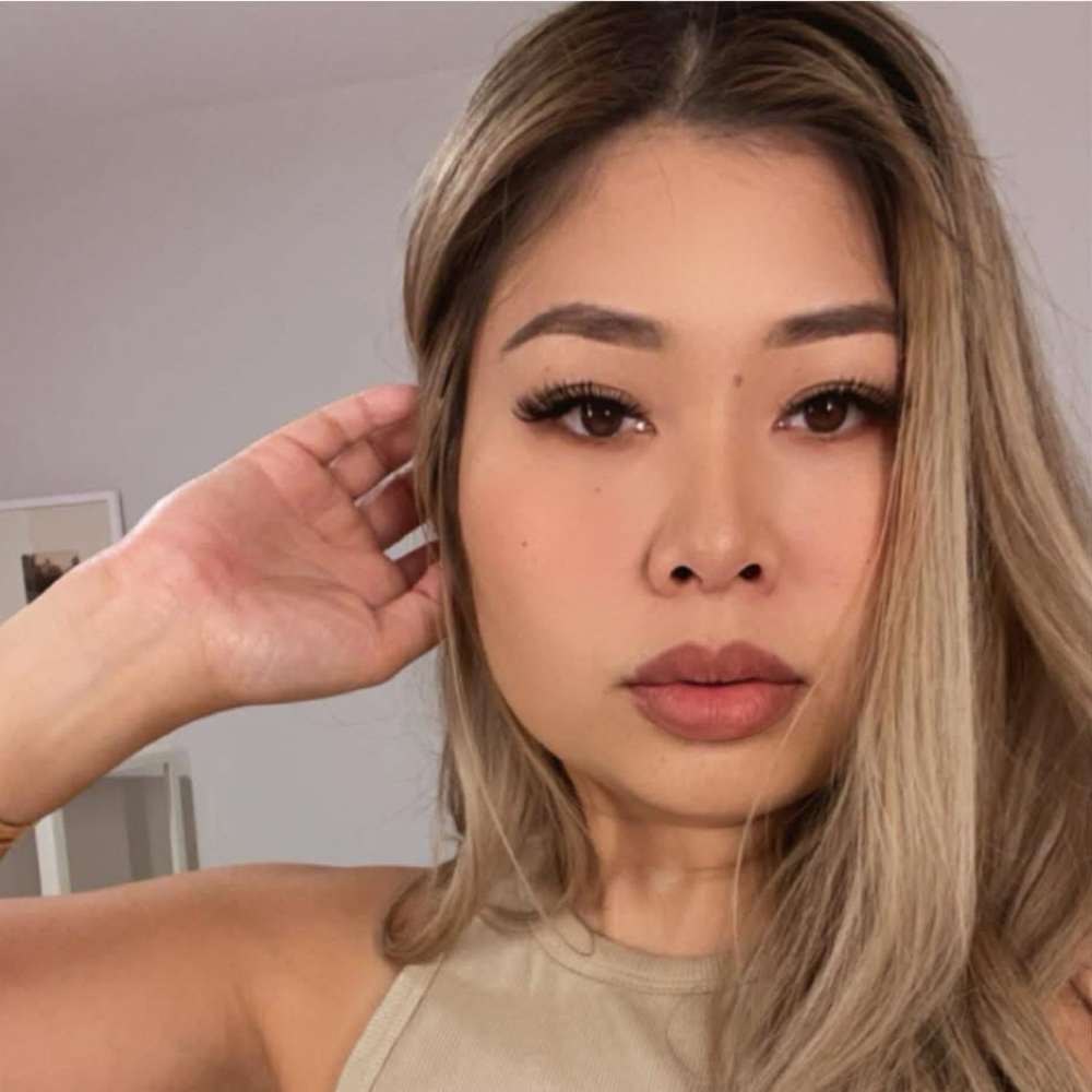 Linda Nguyen