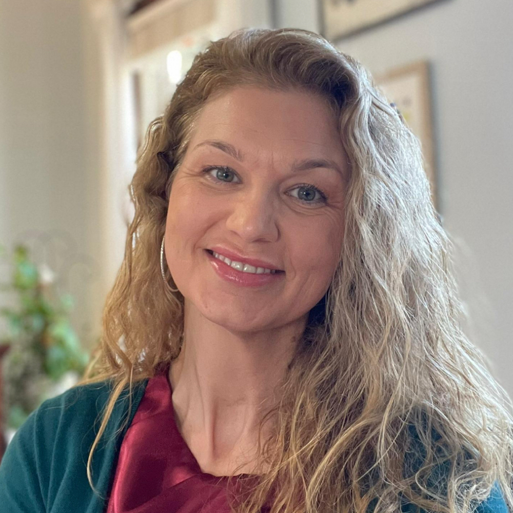 Kimberly McKenna