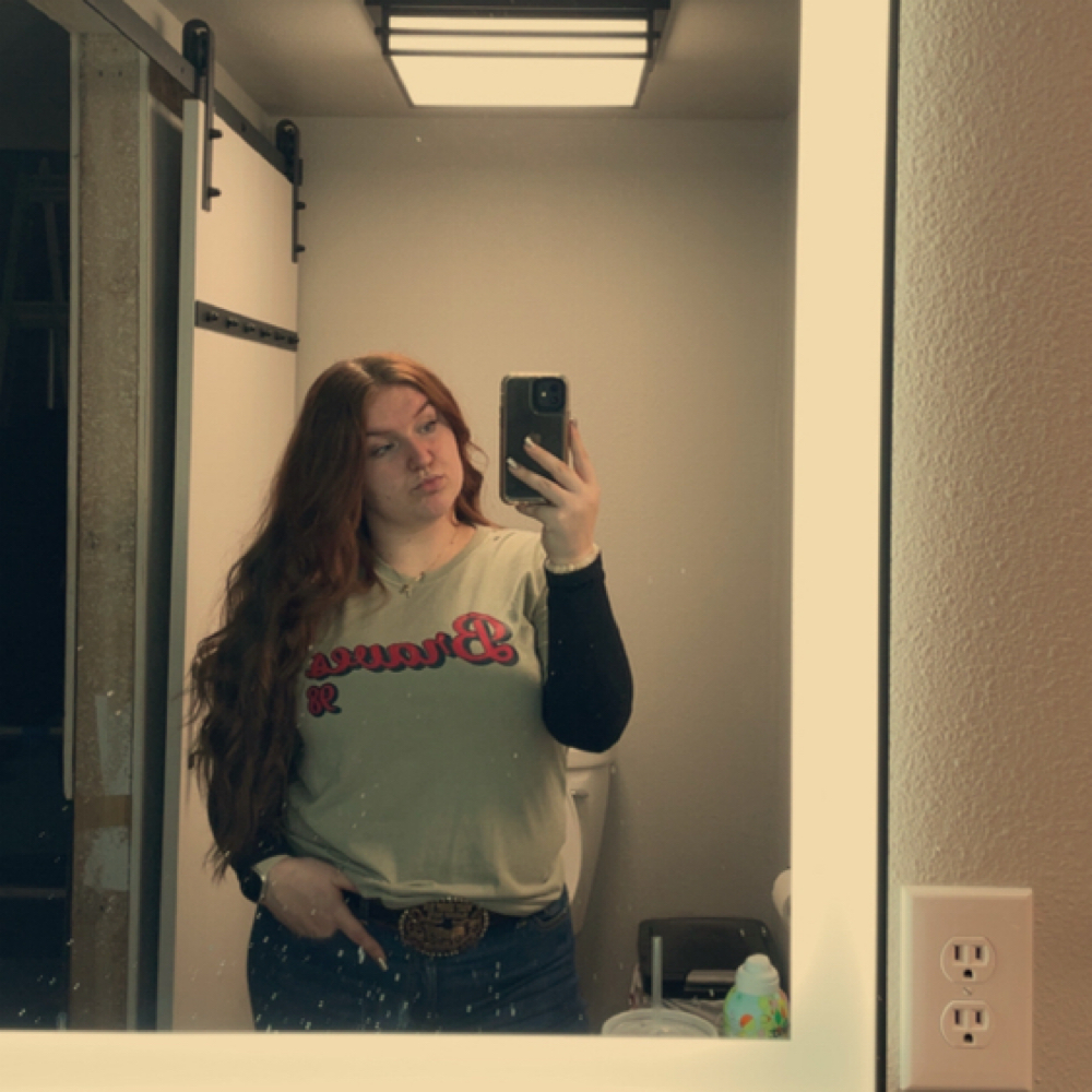 Jennie Morris at Rockin AB Salon And Spa in Beebe, AR