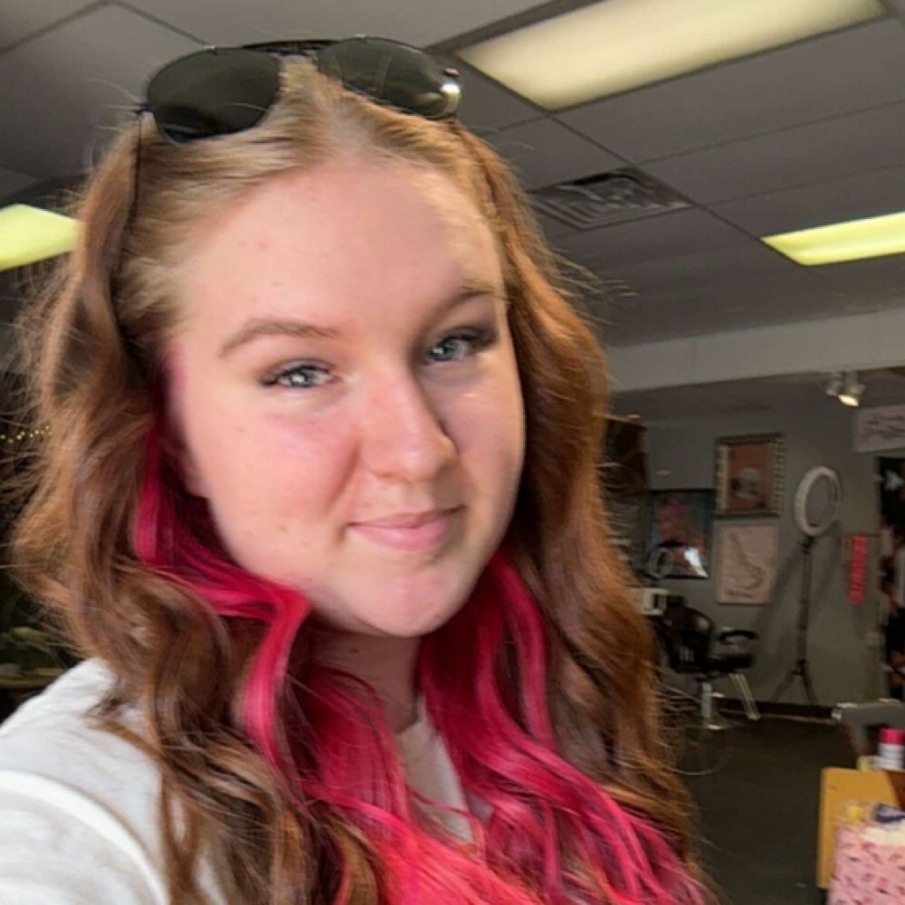 Jennie Morris at Rockin AB Salon And Spa in Beebe, AR