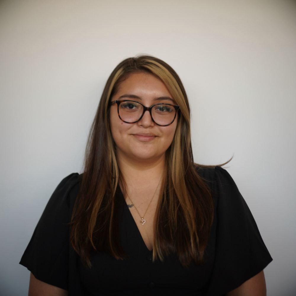 Cindy Castellanos at Itzcali Beauty in Manassas, VA