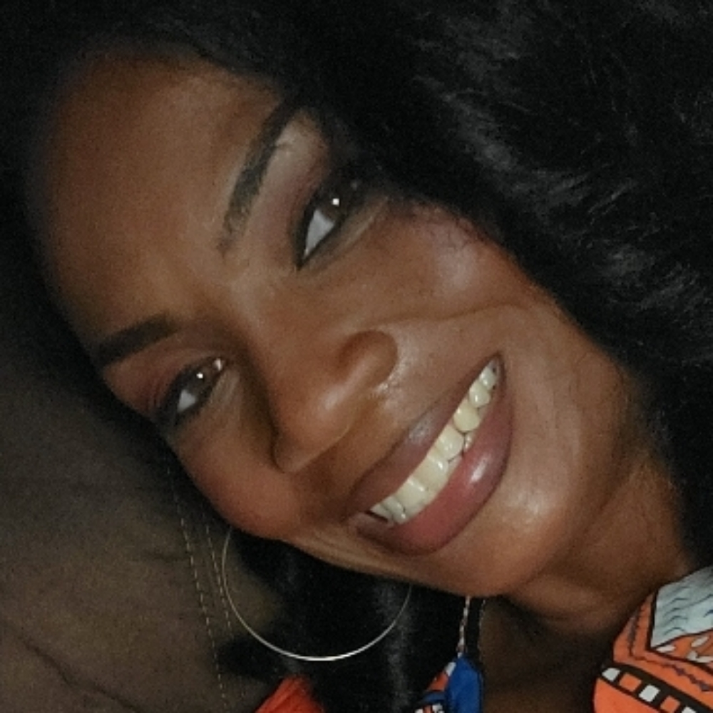 Tameka Shaw-Ashley
