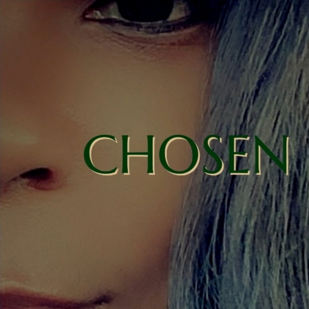 Natashka Le'on at CHOSEN beauty bar in Culver City, CA