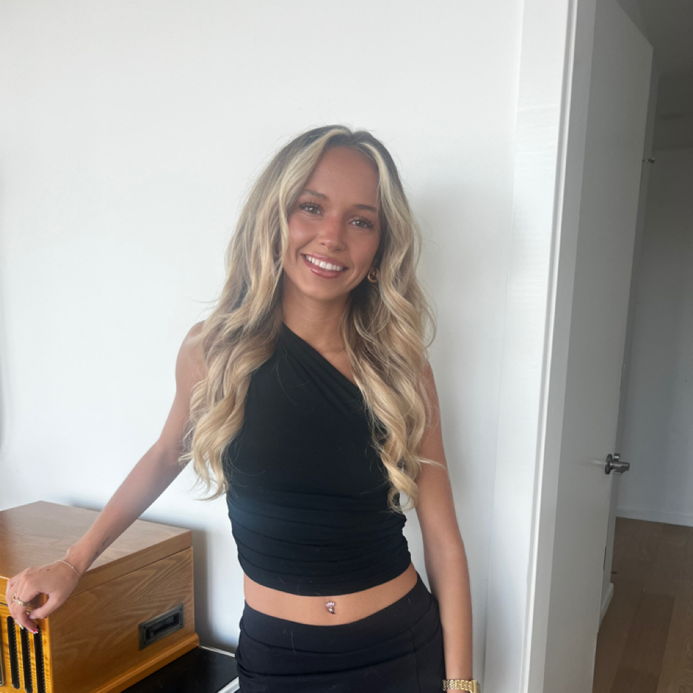 Emma Jaydasen Carpenter