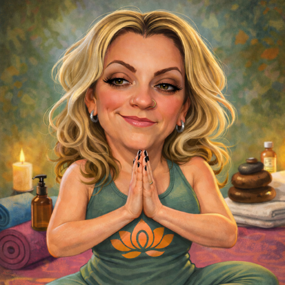 Kate Zeutenhorst at Rhapsody Massage And Bodywork in Sheldon, IA