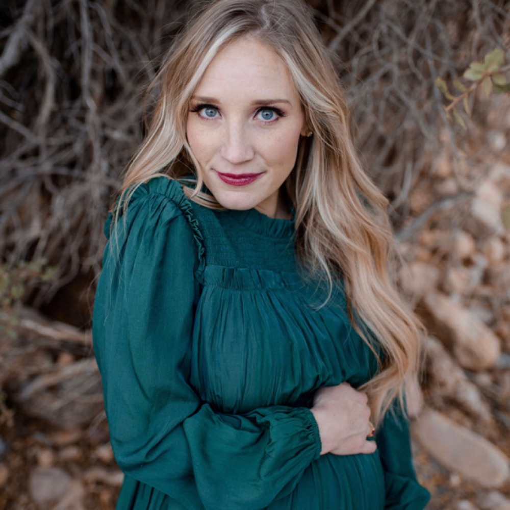 Jessica Tidwell at Jessica Tidwell Beauty in Las Vegas, NV