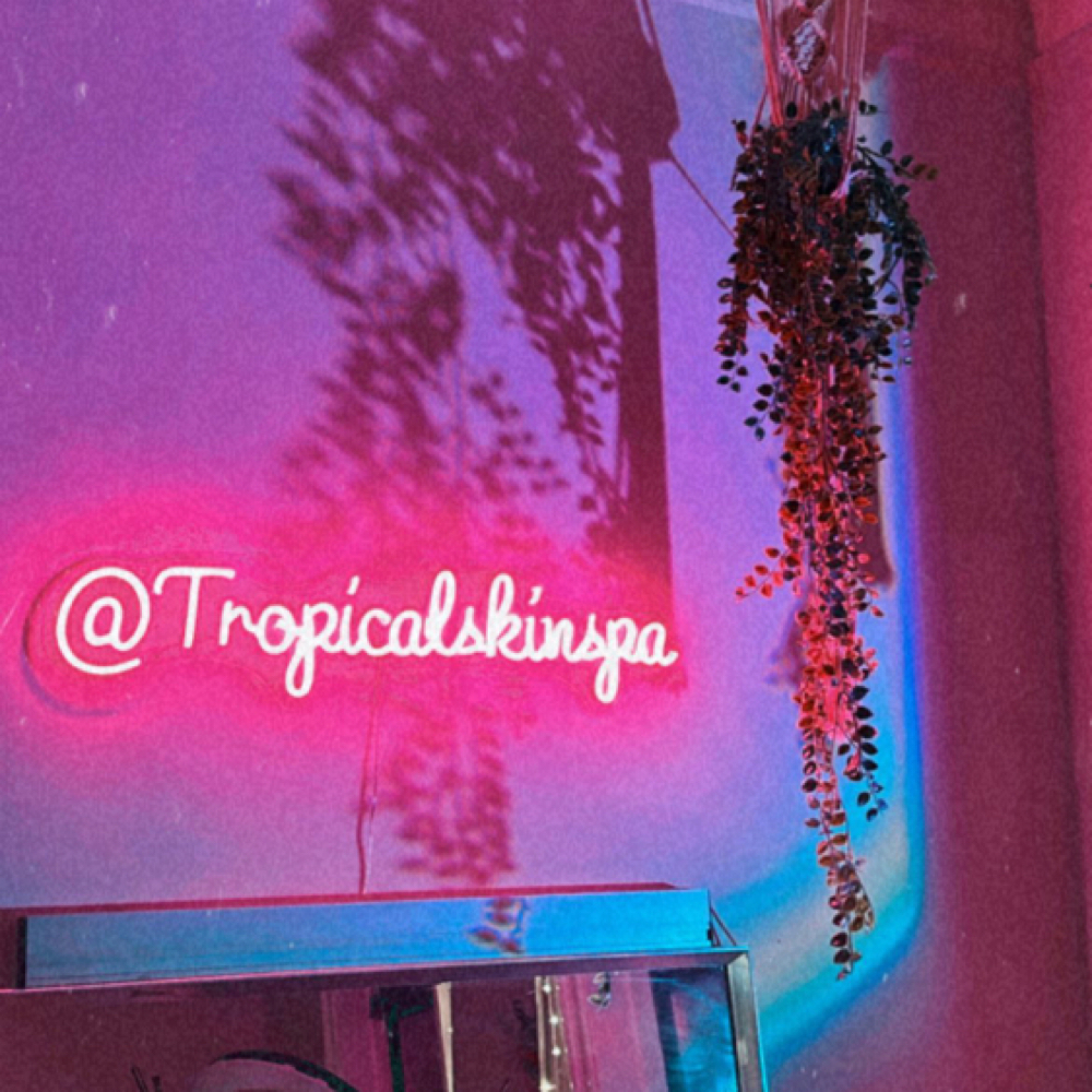Tropical Skin Spa at Tropical Skin Spa in Woodhaven, NY