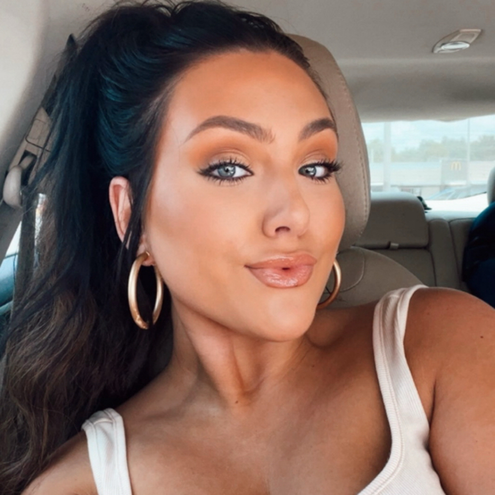 Olivia Perry