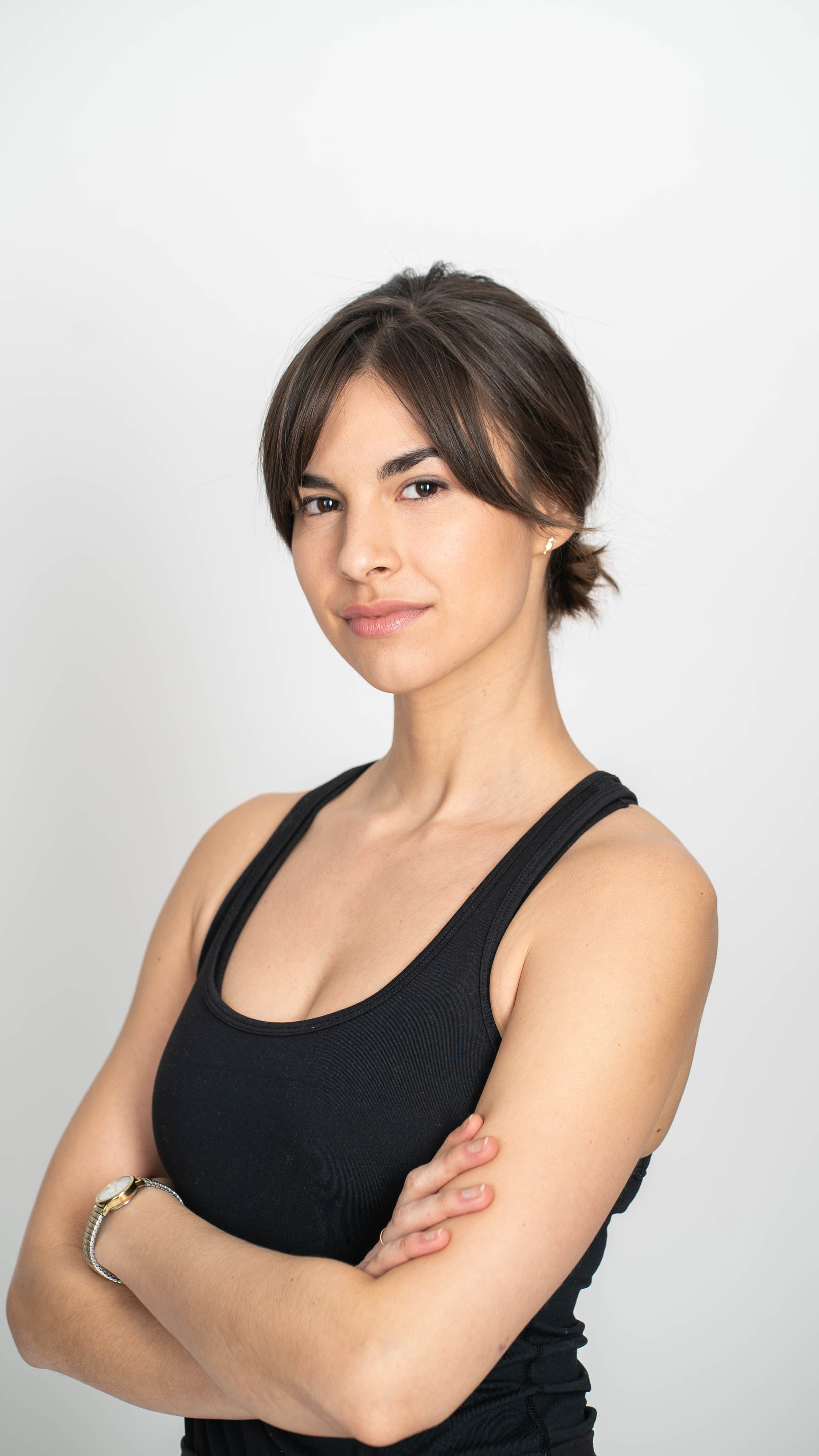 Sarah Wisser