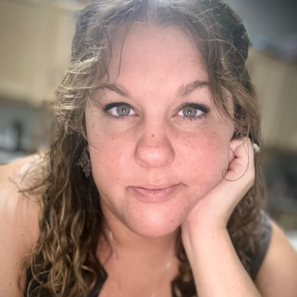 Jodi Parent
