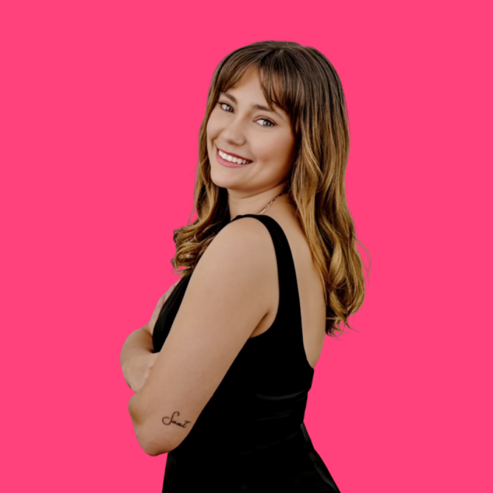 Shley Bivins at Sprayd Airbrush Tanning in Broken Arrow, OK