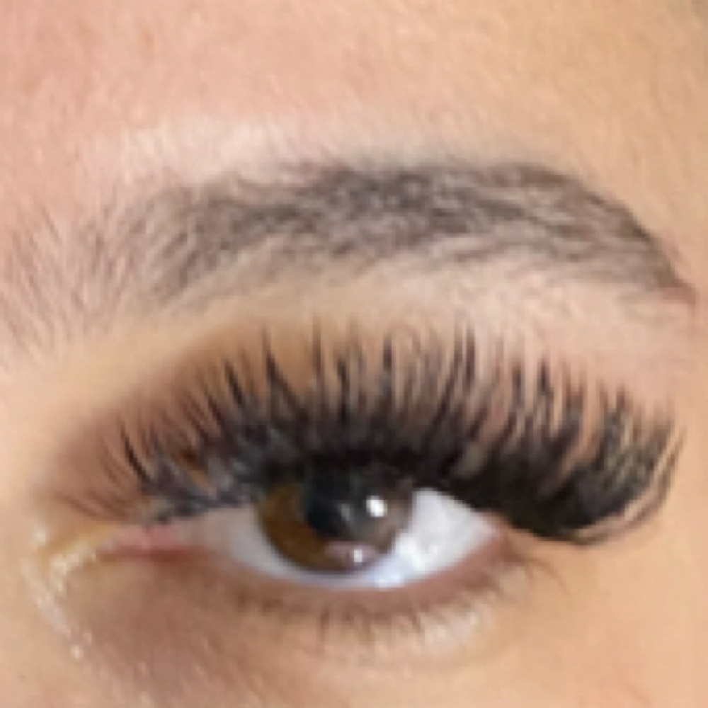 Lashes/ Beauty/By Ty