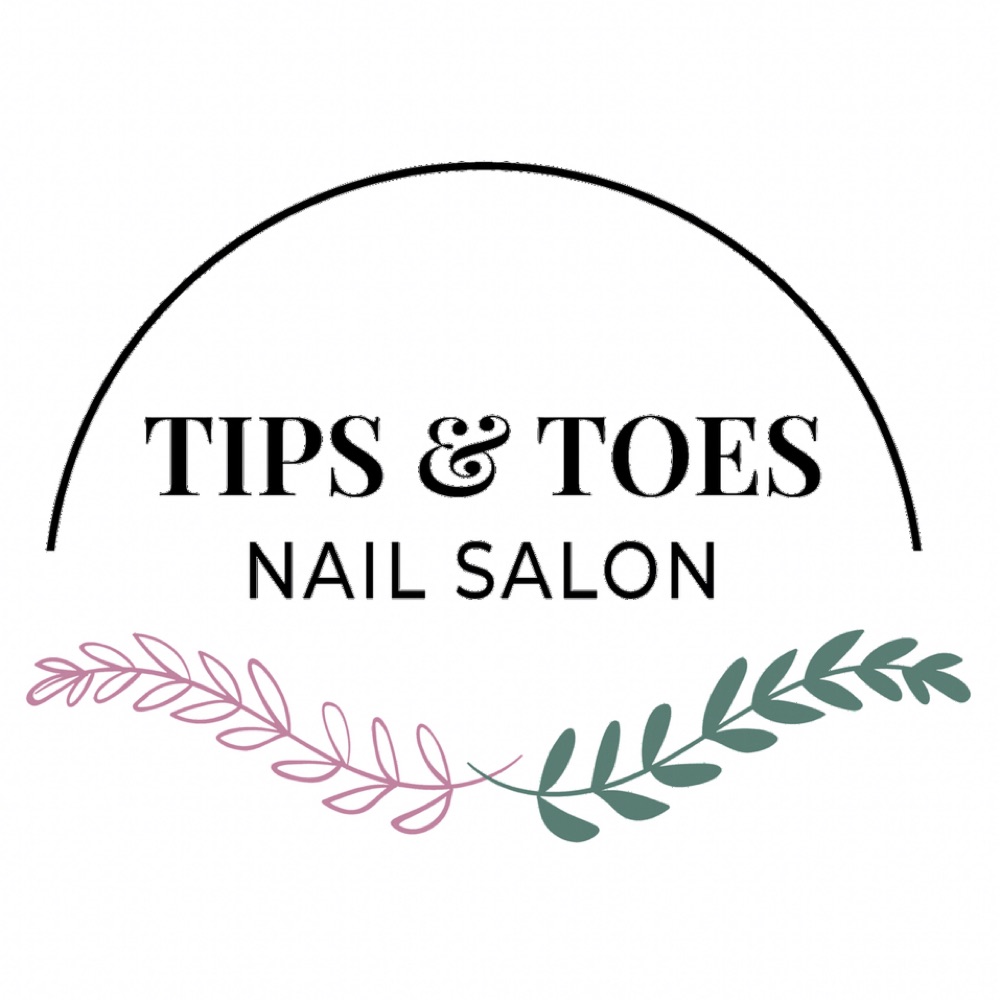 Tips ‘N Toes Anyone