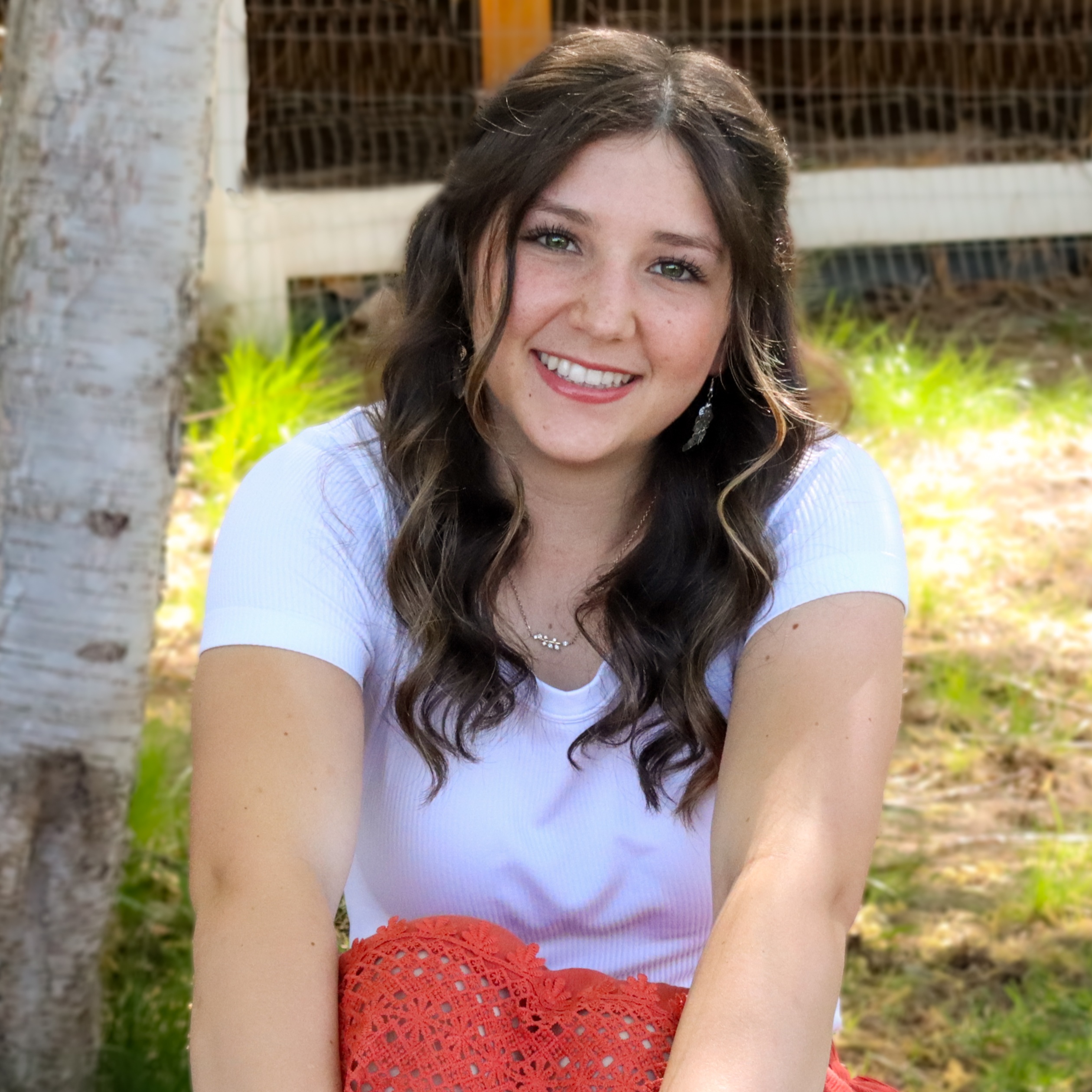 Lindsey Nail Tech at Crown Beauty Studio in Nampa, ID