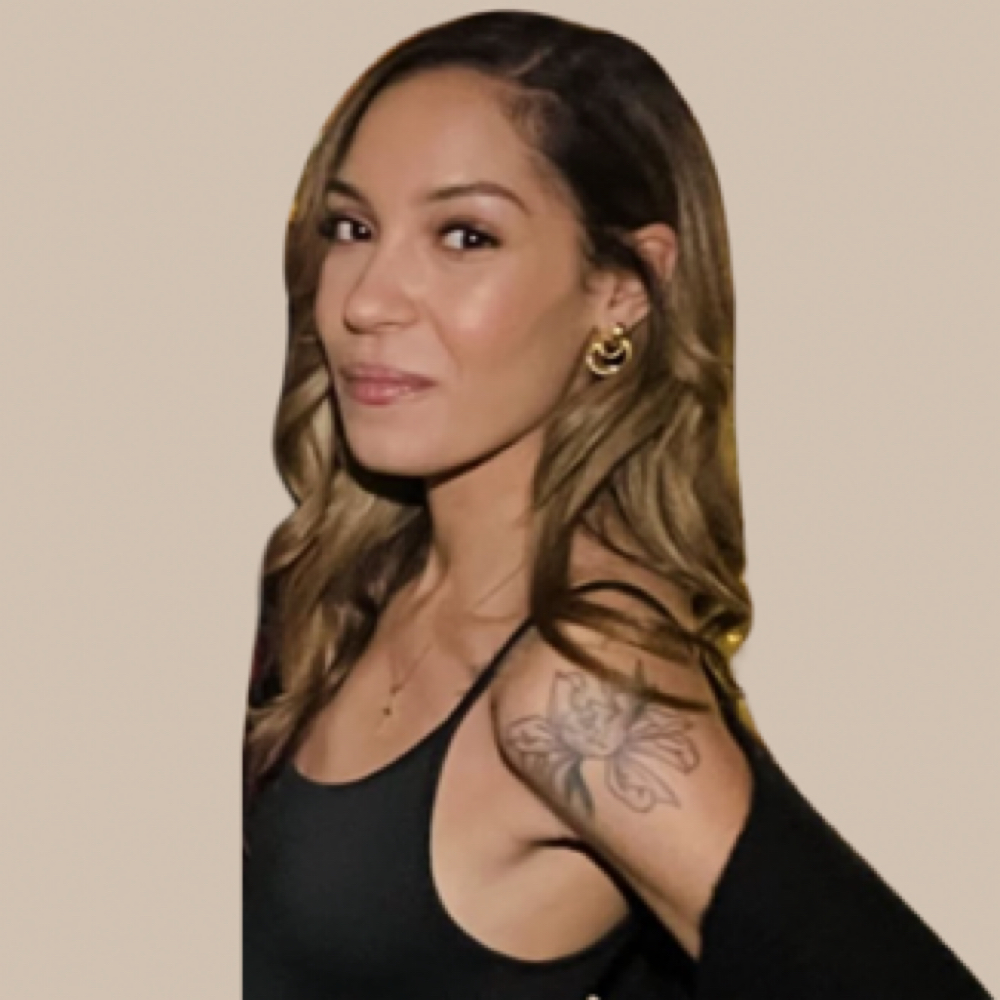 Rachel Ortiz at M.A. Aesthetics in Fairlawn, OH