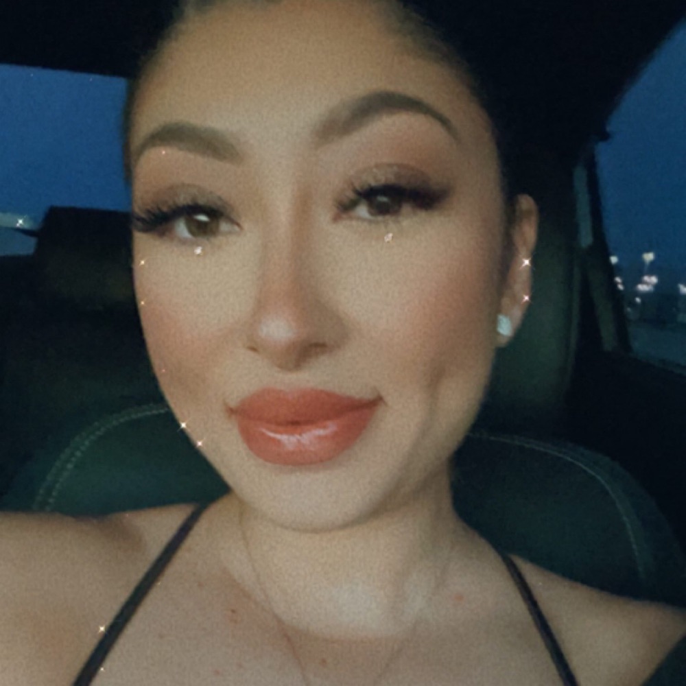 Crystal Rodriguez at Iconic Aesthetics in Palm Desert, CA