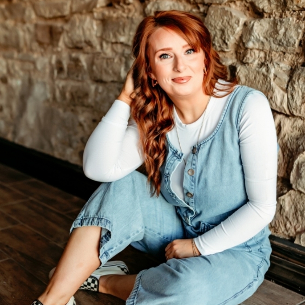 Kendyl Provence at Cutting Room and Co. in De Queen, AR