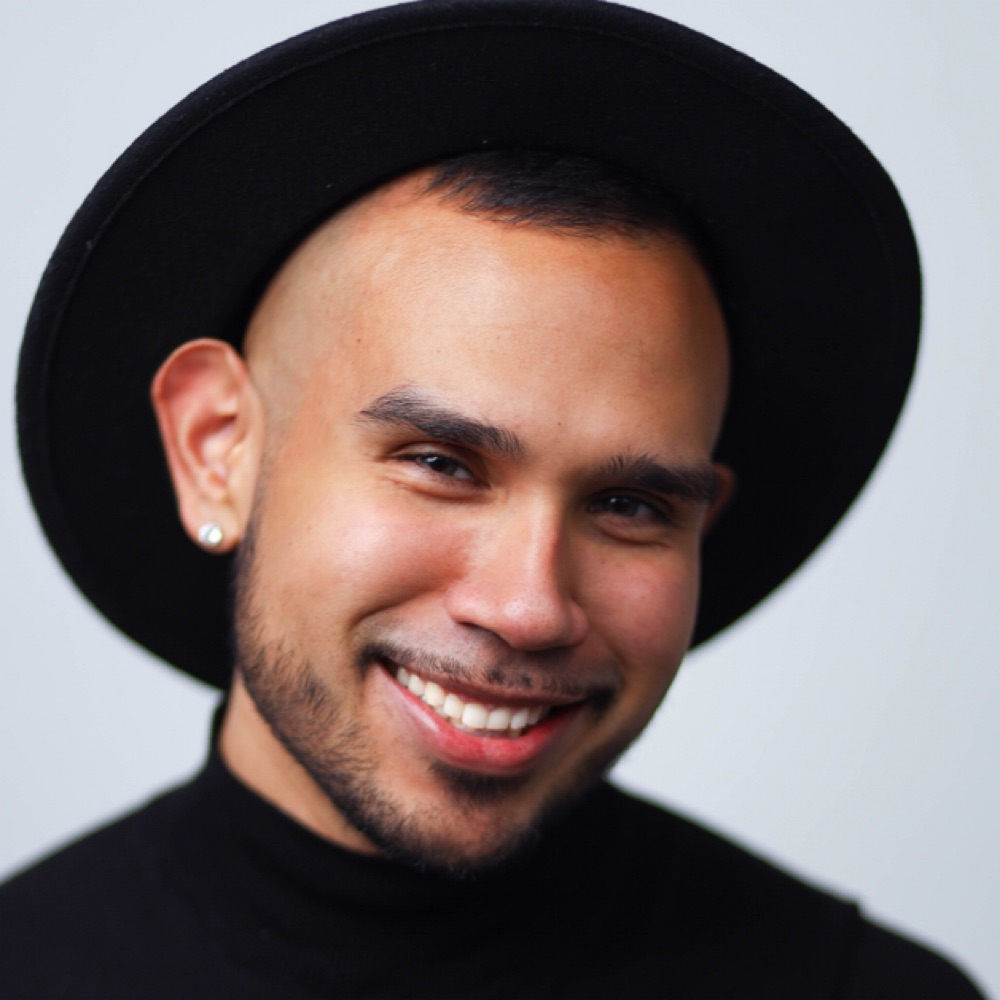 Enrique Lamboy