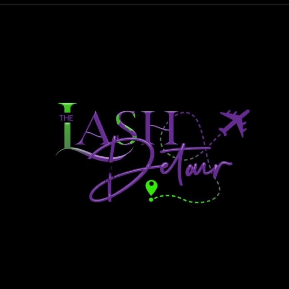 The Lash Detour💜