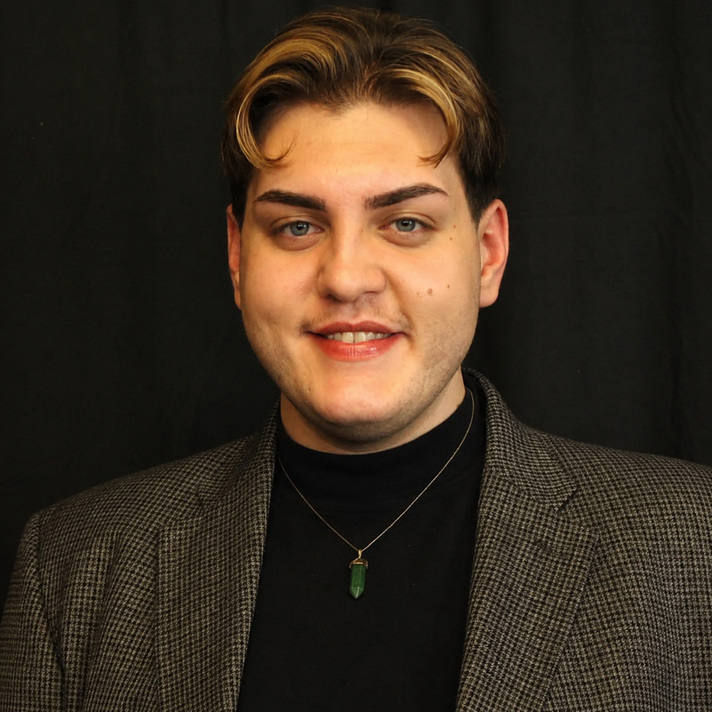 John Svehlak at BLOOM skin+wellness in Oxford, CT
