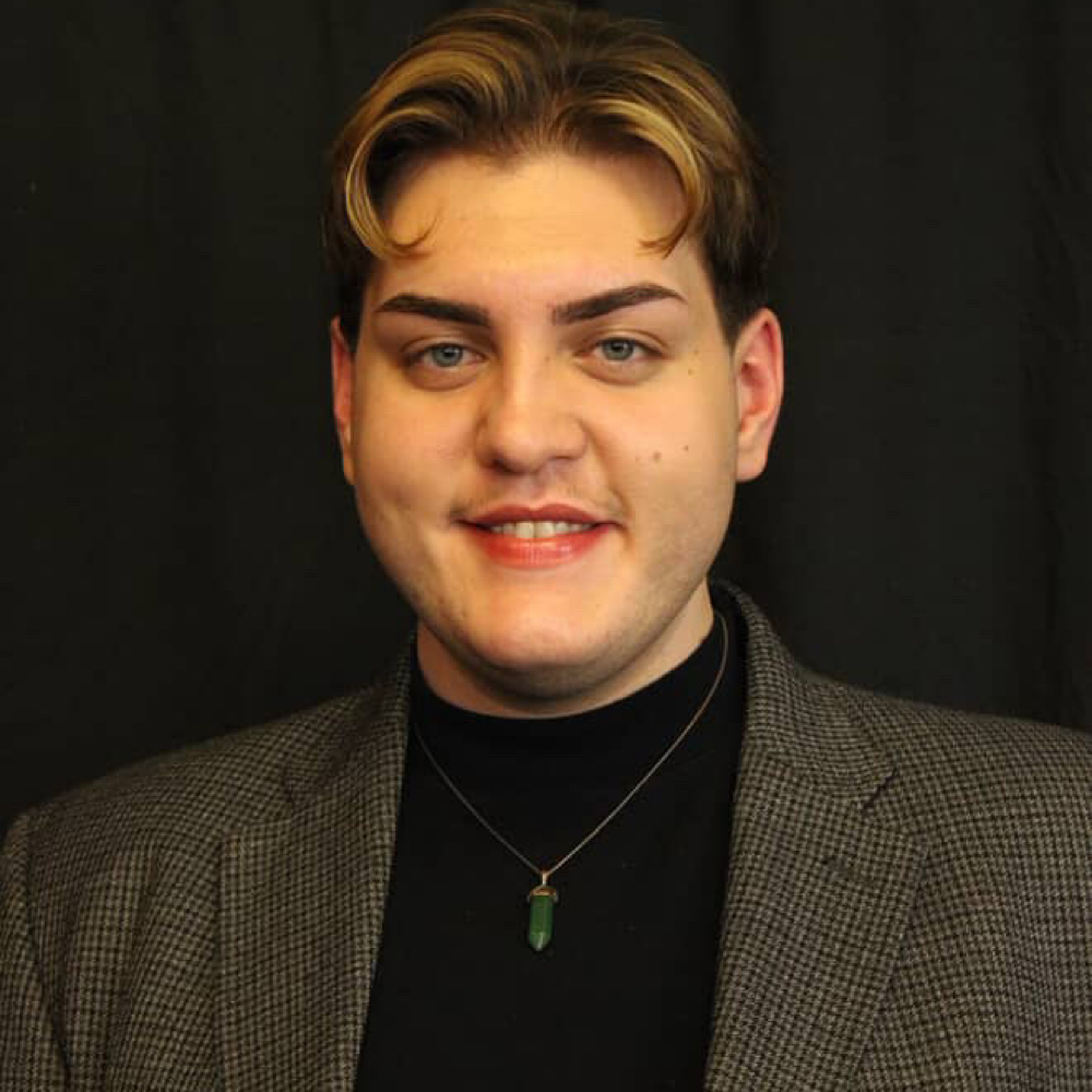 John Svehlak at BLOOM skin+wellness in Oxford, CT
