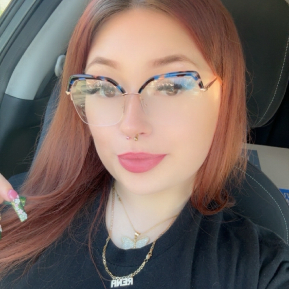 Rena S at The Nail Bar in Corpus Christi, TX