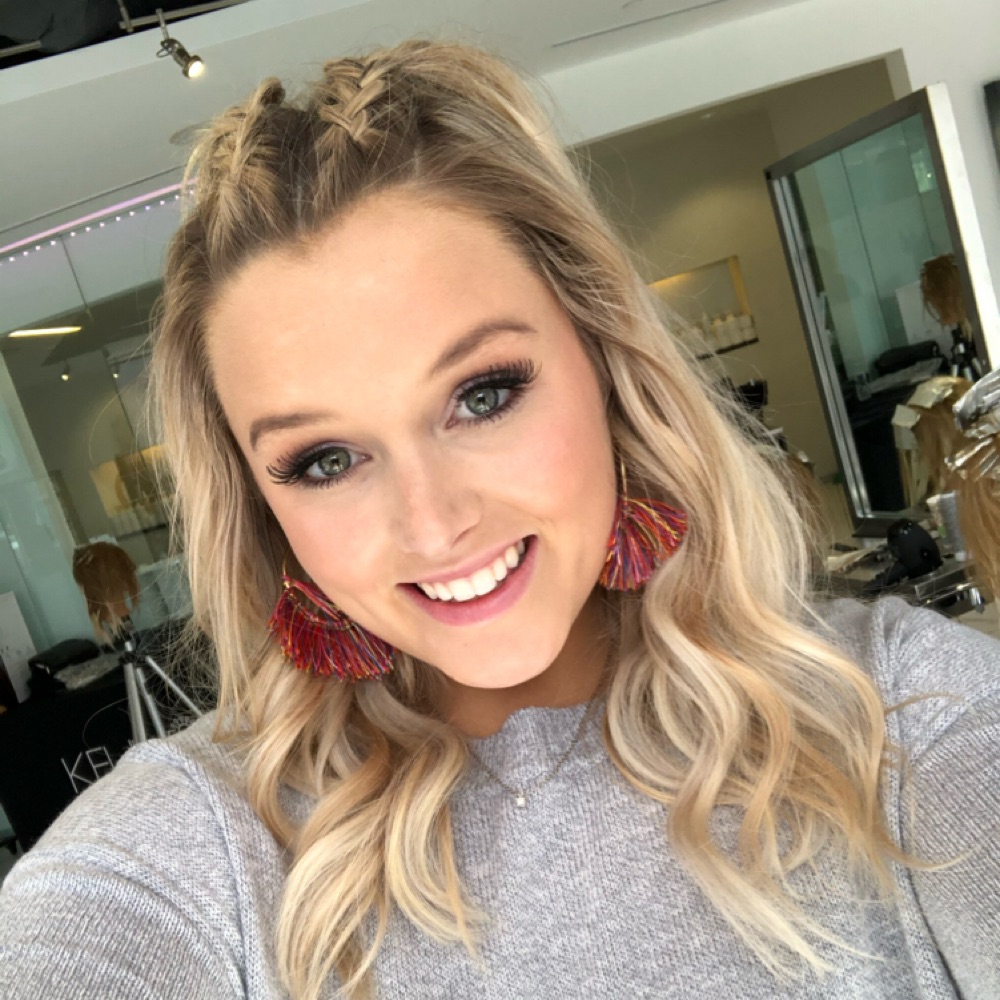 Riley Helgeson