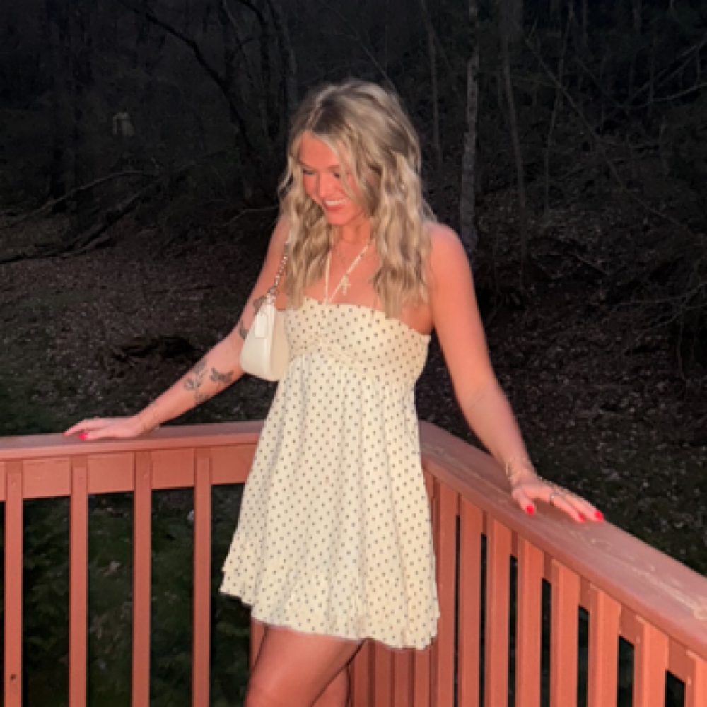 Brooke Rian at The Suites in Lawrenceburg, IN