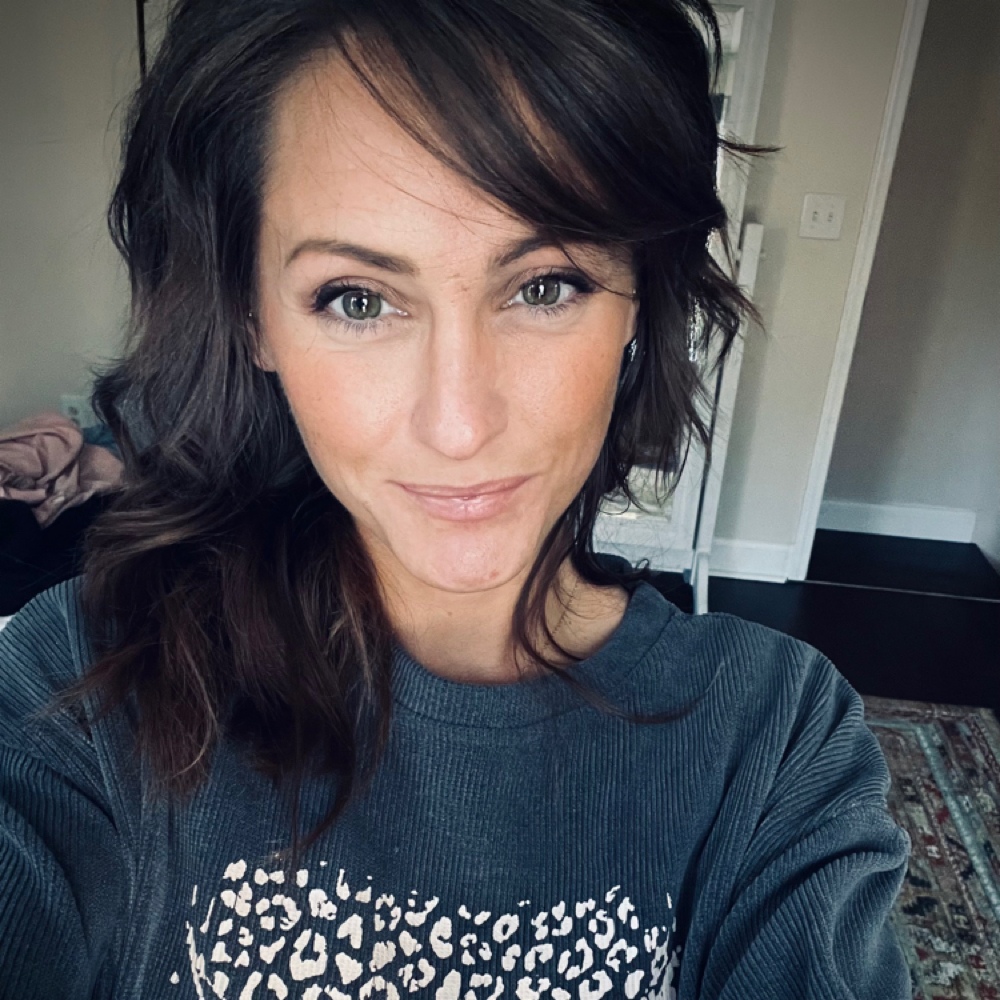 Genevieve Hoynes Barber stylist