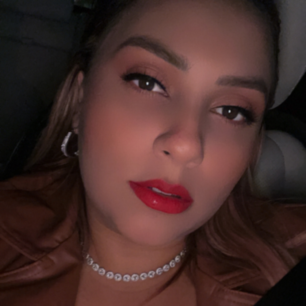 María Sánchez