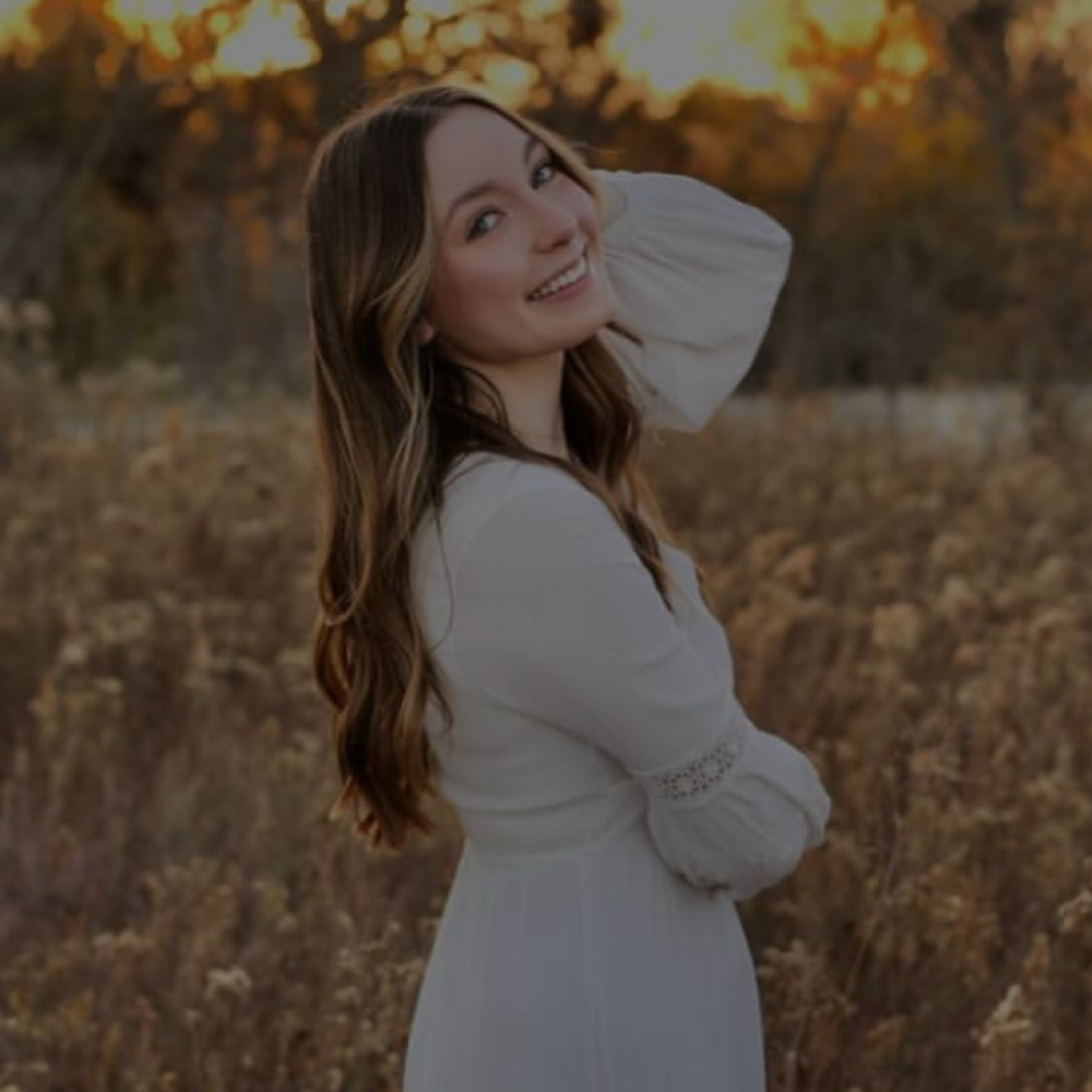 Alyssa Harwood